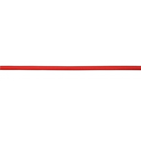 Linka gumowa ALSTER 6 mm lub 8 mm czerwona / niebieska – na metry