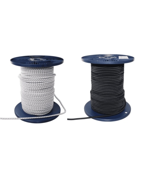 oplot poliestrowy linki gumowej ALSTER odporny na UV i warunki morskie