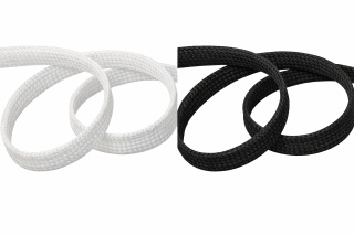 MegaCoverSystem – osłona lin 100% Dyneema® | ochrona przed przetarciem