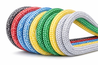 MegaTwin 07 Gleistein – lina Dyneema do fałów, szotów i talii (na metry)