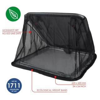 Moskitiera na właz 620 x 620mm