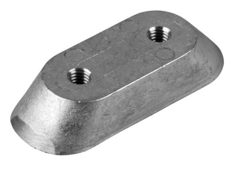 Motorenanode aluminiowa 62x25x14mm für Honda BF 2-15PS (1997-2007)