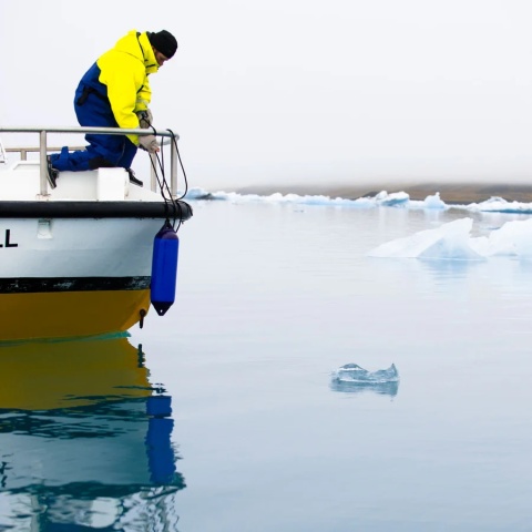 Odbijacz POLYFORM F-02 niebieski 660 x 191mm