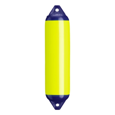Odbijacz POLYFORM F-1 SATURN ŻÓŁTY 610mmx152mm