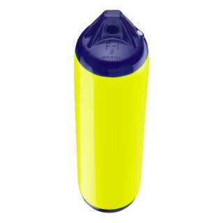 Odbijacz POLYFORM F-1 YELLOW 610mmx152mm