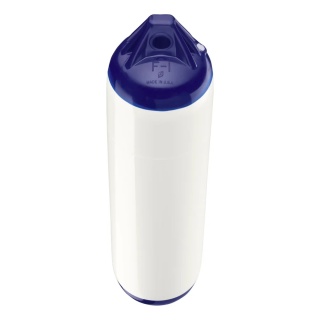 Odbijacz POLYFORM F-1 biały 610 x 152mm