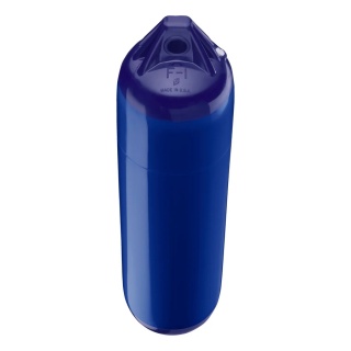 Odbijacz POLYFORM F-1 granatowy 610x152mm