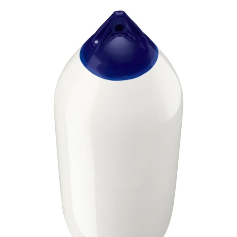 Odbijacz POLYFORM F-10 biały 1270 x 457mm