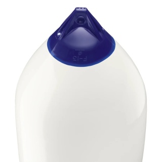 Odbijacz POLYFORM F-13 biały 1943 x 737 mm