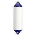 Odbijacz POLYFORM F-3 biały 762 x 208 mm