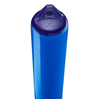 Odbijacz POLYFORM F-4 niebieski 1029 x 216 mm