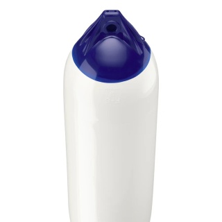 Odbijacz POLYFORM F-6 biały 1067 x 279mm