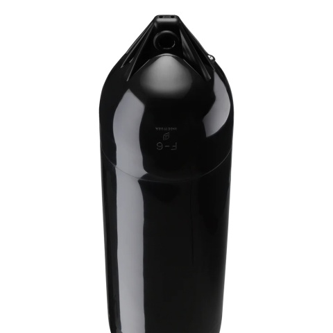 Odbijacz POLYFORM F-6 kompletny czarny 1067x 279mm