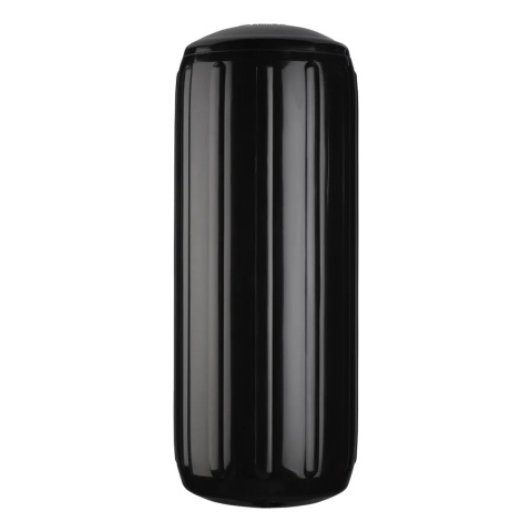Odbijacz POLYFORM HTM czarny 660 x 254 mm
