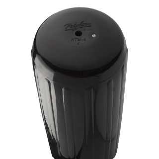 Odbijacz POLYFORM HTM czarny 864 x 305mm