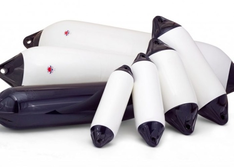 Seria Polyform Norway Typ F dostępne rozmiary