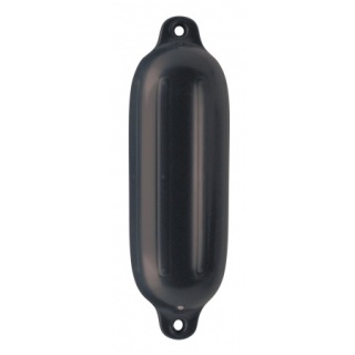 Odbijacz jachtowy Polyform Norway Typ G – czarny