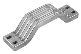 Plattenanode aluminiowa 202x47x52mm für Yamaha 115-350PS Motorhalter