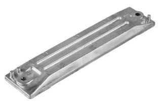Plattenanode aluminiowa 225x50x15mm für Honda BF 75-225PS (1997-2006)