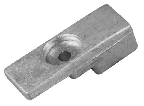 Plattenanode aluminiowa 56x22x18mm für Suzuki DF 60-140 (1998-2006)