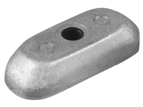 Plattenanode cynkowa 48x18x12mm für Suzuki 2-5PS (1986-2002)