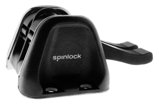 Stoper fału SPINLOCK Mini SUA podwójny 6–10 mm, aluminium