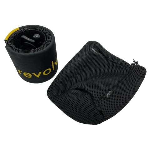 Pokrowiec / torba do przechowywania RevolveTec – do zwijanego bosaka Rollable Boat Hook