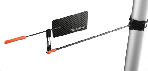 poziomy wskaźnik wiatru do łodzi regatowej