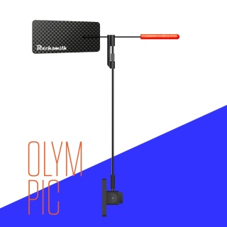 Wiatromierz regatowy Olympic Carbon do jachtów 4–6 m