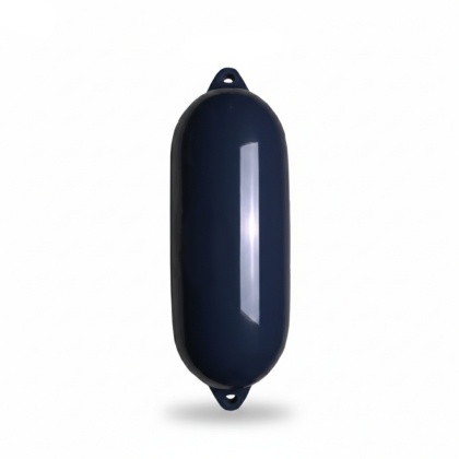 Odbijacz jachtowy Majoni Star Fender S – granatowy