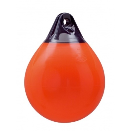 Boja / odbijacz kulisty Polyform Norway Typ A – czerwony (A-0 – A-7)