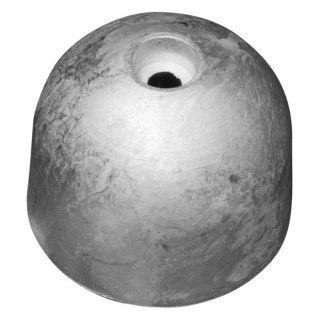 Propelleranode, Mutter cynkowa 49mm, otwór 6mm für Sleipner Seitenstrahlruder