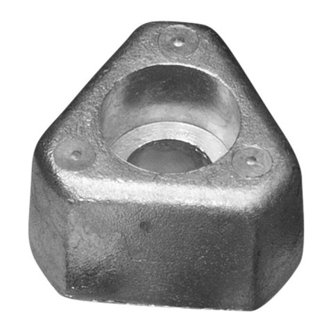 Propelleranode, Mutter cynkowa für Gori mit Welle 15-16,5'