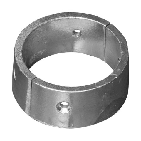 Ringanode 2-tlg. cynkowa für Gori Saildrive mit Welle 13-18' 2-Blatt