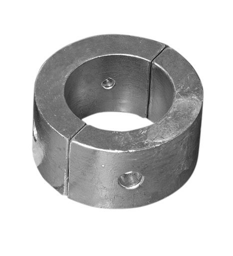 Ringanode 2-tlg. cynkowa für Gori mit Welle 22-26' 3-Blatt