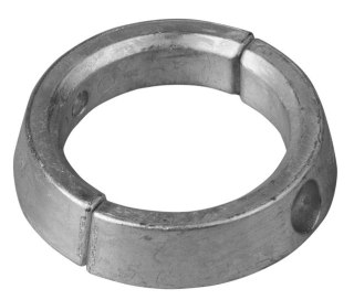 Ringanode 2-tlg. cynkowa für Volvo Faltpropeller 2-Blatt
