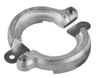 Ringanode 2-tlg. magnezowa für Yanmar Saildrive 20/25/30/31/40/50/60