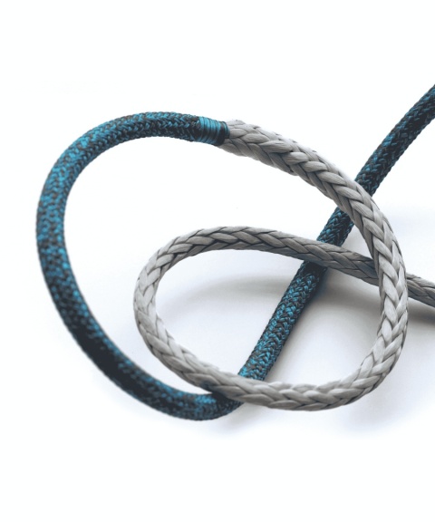 GLEISTEIN RunnerTwin - splot z Dyna One