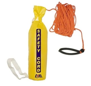 Rzutka ratownicza 25m SAFETY CORD