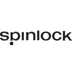 Zacisk linowy SPINLOCK PXR 8–10 mm, jednoręczny