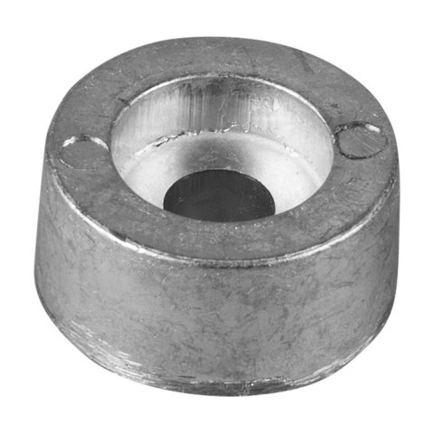 Scheibenanode aluminiowa 21x10mm, otwór 6mm für Suzuki Außenborder