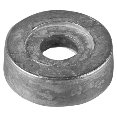 Scheibenanode cynkowa 20x7mm für Johnson-Evinrude 2-6PS, 25-225PS 4-Zyl.