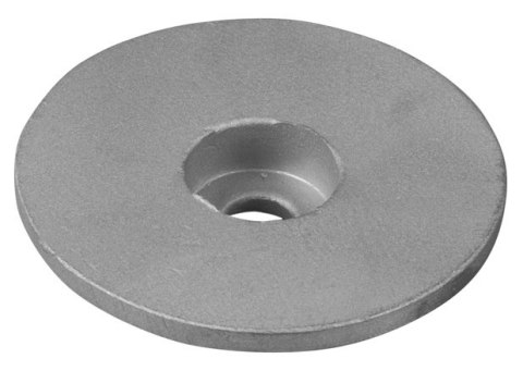 Scheibenanode cynkowa 49mm, otwór 7mm für Suzuki 9,9/15PS