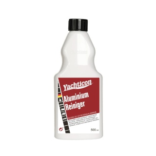 Środek do czyszczenia masztów - Aluminium Mast Reiniger 0,5L
