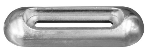 Stabanode aluminiowa 200x65x32mm für Fairline