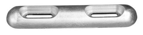 Stabanode aluminiowa 320x65x33mm für Fairline
