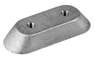 Stabanode aluminiowa 60x23x12mm für Honda BF 2-100PS (bis 1997)