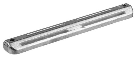 Stabanode cynkowa 201x30x14mm für Selva S601