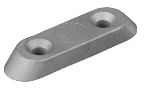 Stabanode cynkowa 76x20x10mm für Suzuki 3,5-50PS Getriebe