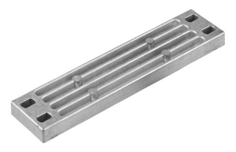 Stabanode magnezowa 201x47x17mm für Yamaha 200-300PS